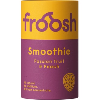 Froosh persikka & passion smoothie 150ml