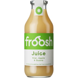 Froosh mehu 750ml omena-kiivi-guava