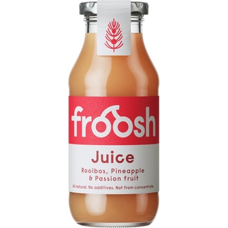 Froosh mehu 250ml ananas-passio-rooibos