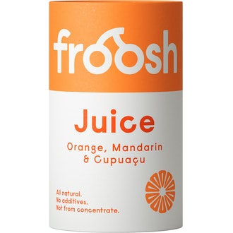 Froosh mehu 150ml appelsiini-mandariini-cupuacu