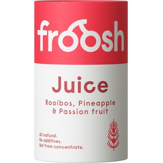 Froosh mehu 150ml ananas-passio-rooibos