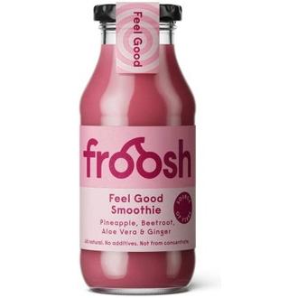 Froosh smoothie 250ml Feel Good