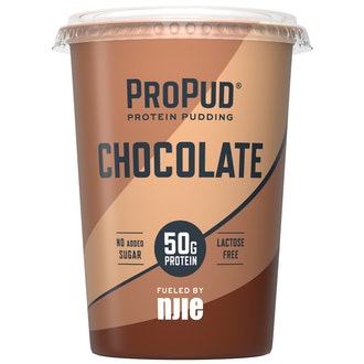 Njie ProPud proteiinivanukas suklaa 500g