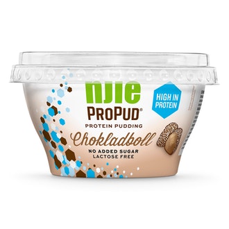 Njie ProPud proteiinivanukas 150g suklaa-kookos