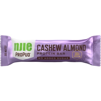 NJIE Propud Proteiini patukka 55G Cashew-almond
