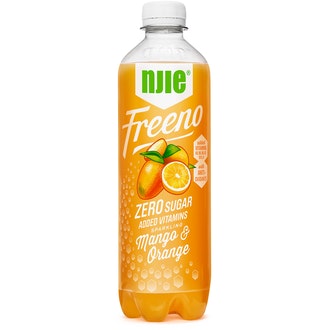 Njie Freeno Mango-Orange 0,5l