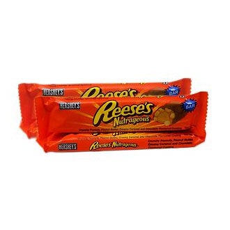 Hersheys Reese\'s Nutrageous 47g