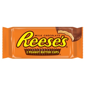 Reese\'s 2 Peanut Butter Cups