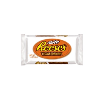 Reese\'s valkosuklaa maapähkinä 42g