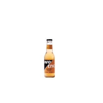 Swedish Tonic Ginger Beer 0,2l luomu