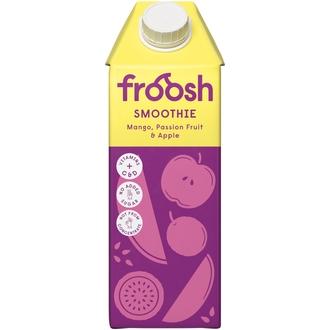 Froosh Mango, passion apple  750 ml