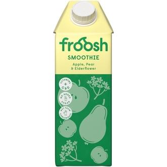 Froosh Apple, pear, elderflo  omena 750 ml