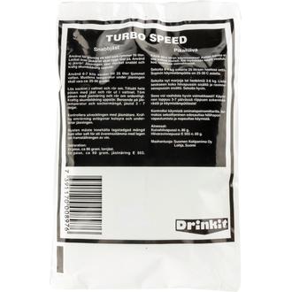 Drinkit Turbo Speed Hiiva 190G