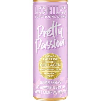 Lohilo Collagen Pretty Passion 0,33l