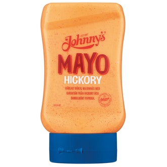 JOHNNYS MAYO 250ml Hickory