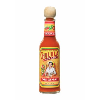 Cholula Original 150ml hot sauce