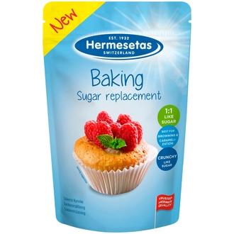 Hermesetas Baking Sokerin Korvike 250g