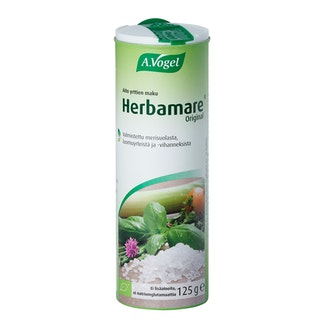 Vogel Herbamare® Original 125g luomu yrttisuola