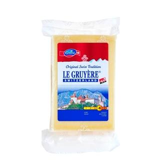 Emmi Gruyère juusto