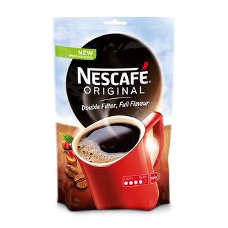 Nescafé Original 200g pss