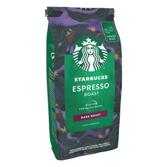 Starbucks 200G Espresso Roast Papukahvi