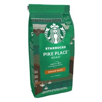 Starbucks 200G Pike Place  Medium Roast Papukahvi