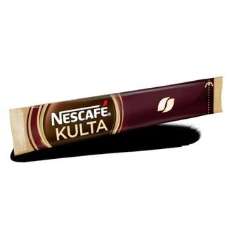 Nescafé Kulta Sticks 2g annospussi
