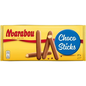 Marabou Choco Sticks Delikatesskex 144G