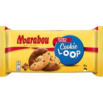 Marabou Cookie Loop  cookeis 156g