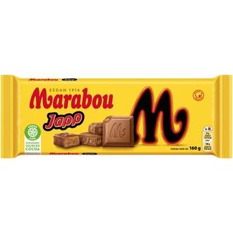 Marabou Japp suklaalevy 160g