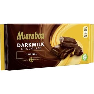 Marabou Darkmilk 85g Original