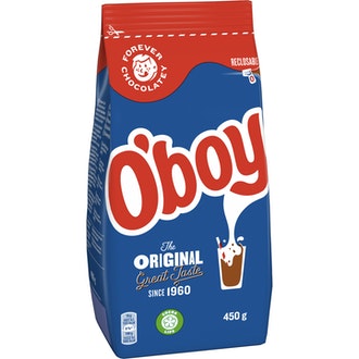 O\'Boy Oboy Original Kaakaojuomajauhe 450g