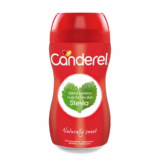 Canderel stevia makeutusainejauhe 40g