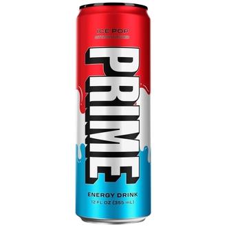 Prime Energy Ice Pop energiajuoma 330ml