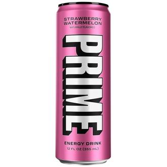 Prime Energy Strawberry Watermelon energiajuoma 330ml