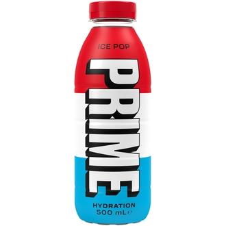 Prime Hydration Ice pop juoma 500ml