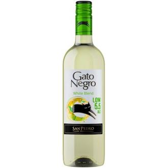 Gato Negro White Blend 5,5%