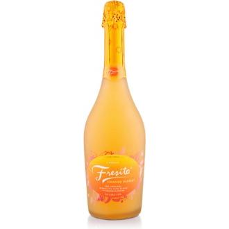 Fresita Orange Sunset 5,5% 75Cl Kuohuviinipohjainen Juomasekoitus