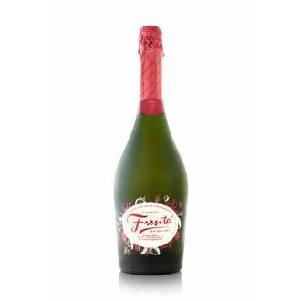 Fresita Extra Dry 5,5% 75Cl Kuohuviinipohjainen Juomasekoitus
