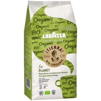 LAVAZZA TIERRA FOR PLANET PAPU 1000 G