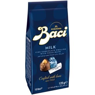 Baci Maitosuklaakonvehdit 125g