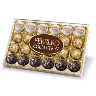 Ferrero Collection Konvehti 269G