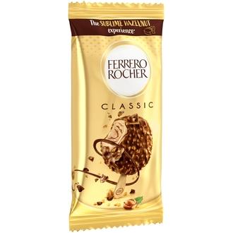 Ferrero Rocher Classic-jäätelö 50g.