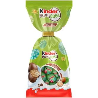 Kinder Minisuklaamunia 85g