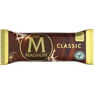 Magnum jäätelö Classic 86g