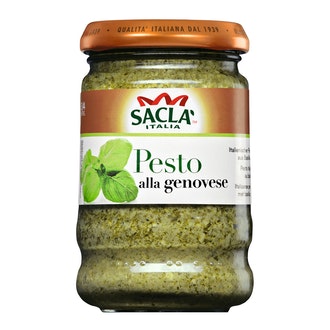 Sacla Saclà 190g Pesto alla genovese pestokastike