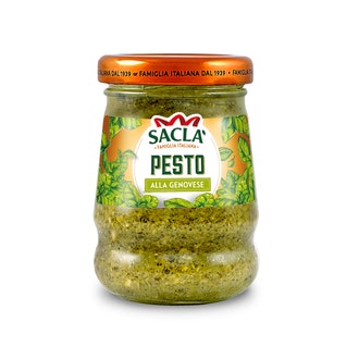 Sacla Saclà 90g Pesto alla Genovese pestokastike