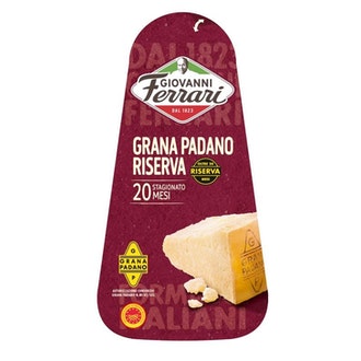 Giovanni Ferrari Grana Padano kova juusto 150g