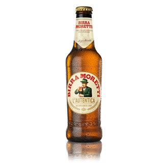 Birra Moretti olut 4,6% 0,33 l