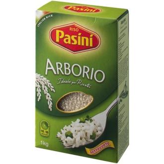 Pasini Arborio Risottoriisi 1kg